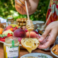 miel de lavande IGP provence