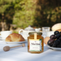 miel de romarin 100% naturel