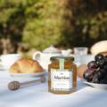 miel de lavande apiculture