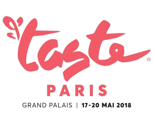 taste paris grand palais