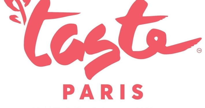 taste paris grand palais