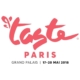 taste paris grand palais