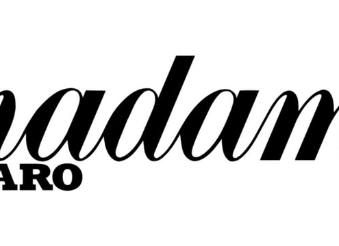 logo madame figaro