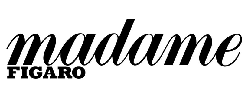 logo madame figaro