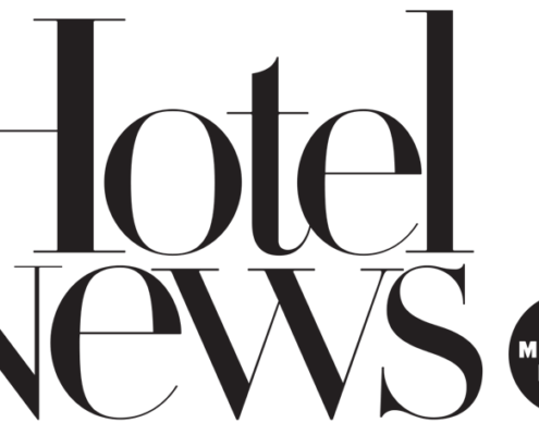 logo hotel news