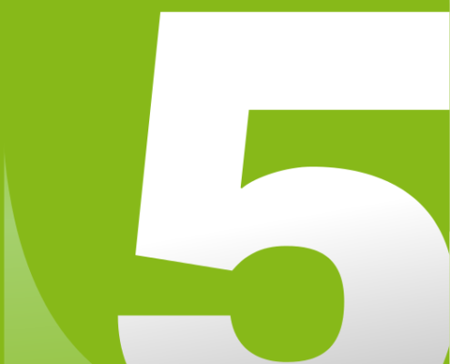 logo france 5