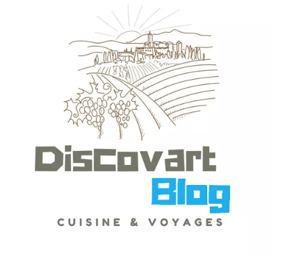 discovart blog