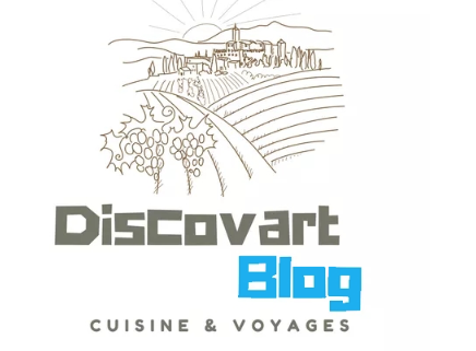 discovart blog