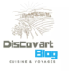 discovart blog