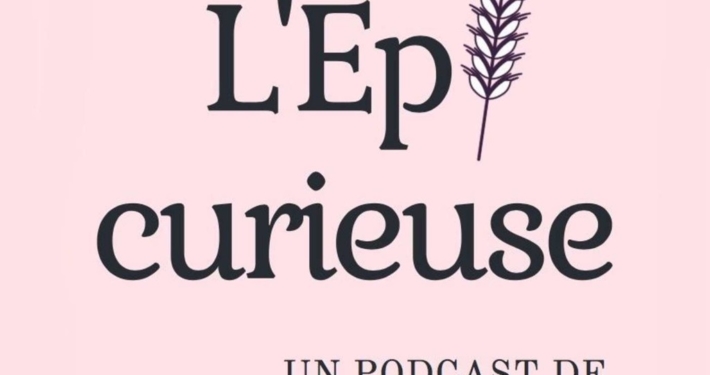 l'ep curieuse