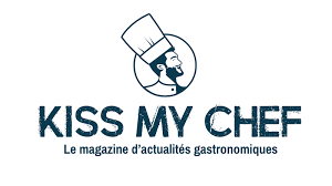 kiss my chef