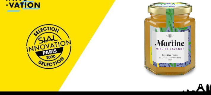 sial innovation miel martine