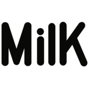 milk