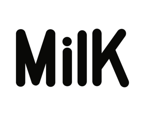 milk