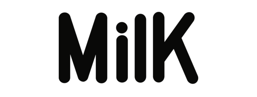 milk