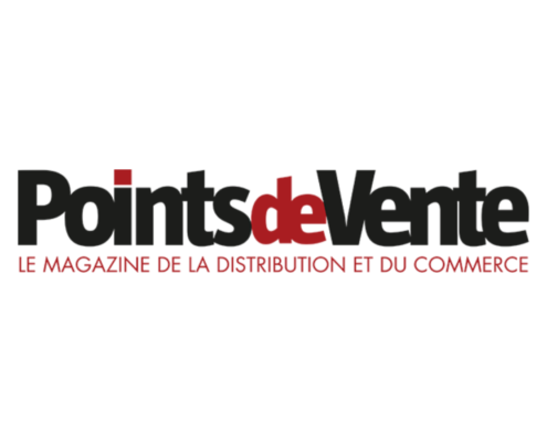 points de vente