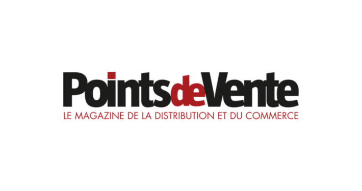 points de vente