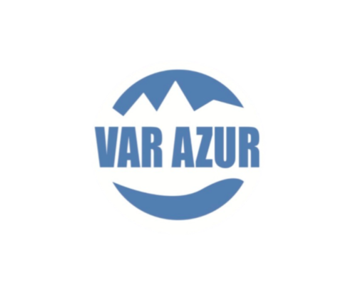 var azur