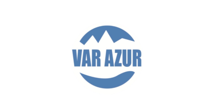 var azur