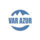 var azur