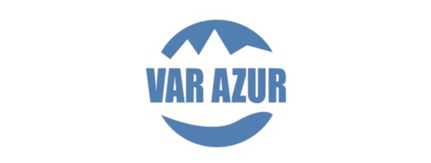 var azur