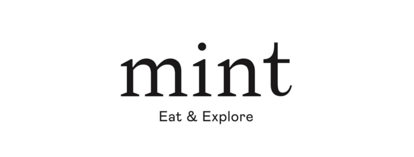 mint eat & explore