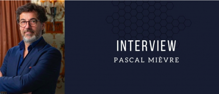 interview pascal mièvre