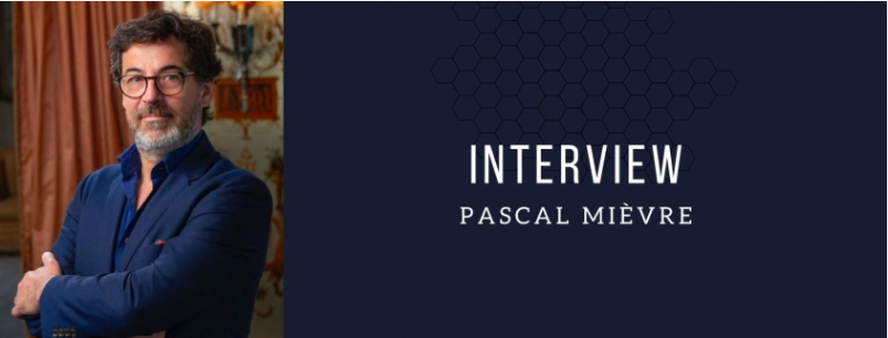 interview pascal mièvre
