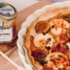 Recette Tarte Chèvre Miel Figues