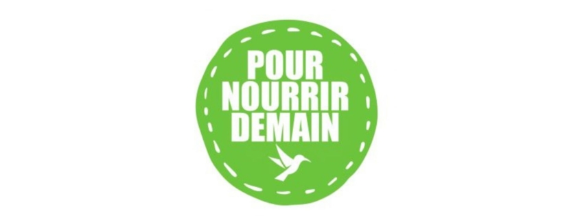 pour nourrir demain