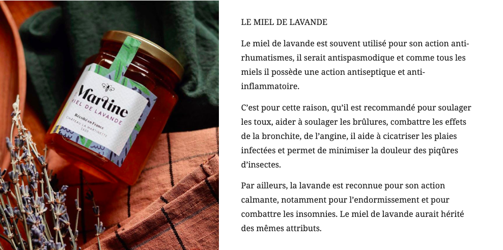 Les bienfaits du miel: Quel miel choisir ?