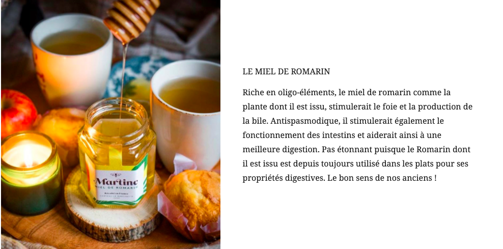 Les bienfaits du miel: Quel miel choisir ?
