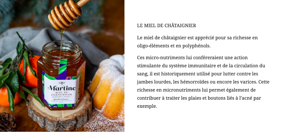 Les bienfaits du miel: Quel miel choisir ?
