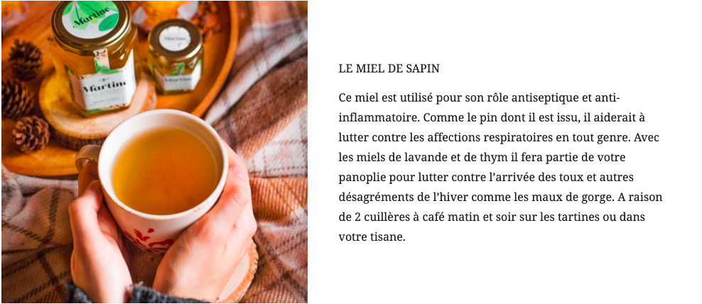 Les bienfaits du miel: Quel miel choisir ?