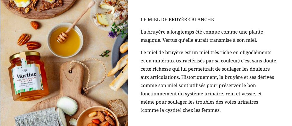 Les bienfaits du miel: Quel miel choisir ?