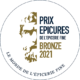 prix epicures épicerie fine bronze 2021