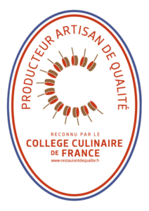 college culinaire de france