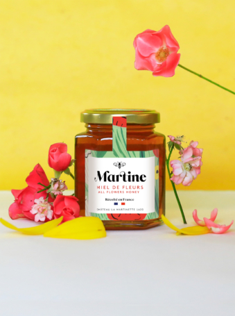 Miel de Fleurs